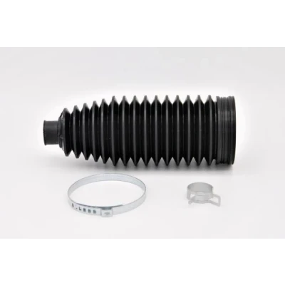 Imagem de SPIDAN 84317 Fole de Direcção Termoplástico para ligadoress cabos em aço inox 20, 63mm 188mm