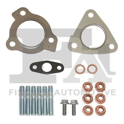 Imagem de FA1 KT730040 Kit de montagem, turbocompressor