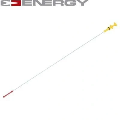 Imagem de ENERGY BA0004 Vareta do Óleo amarelo MERCEDES BENZ: Classe E T modell, SLK, C modell
