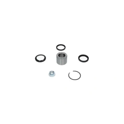 Imagem de KAVO PARTS WBK 8007 Kit de rolamento roda Eixo traseiro 65 SUBARU: Impreza II Sedan, Forester I,