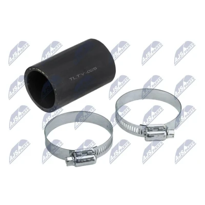 Imagem de NTY GPP TY 025 Mangueira Para o Turbocompressor