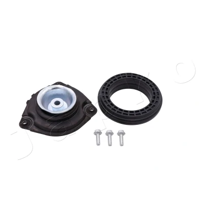 Imagem de JAPKO SMJ0055 Suporte de apoio do conjunto mola / amortecedor Eixo dianteiro, lado direito NISSAN: Qashqai Qashqai+2 I