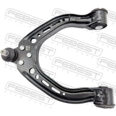 Imagem de FEBEST 6724 MSFUPL Braço de suspensão Eixo dianteiro, em cima, esquerda transversal TESLA: Model S