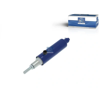 Imagem de DT Spare Parts 4.60703 Dispositivo de paragem, sistema injecção