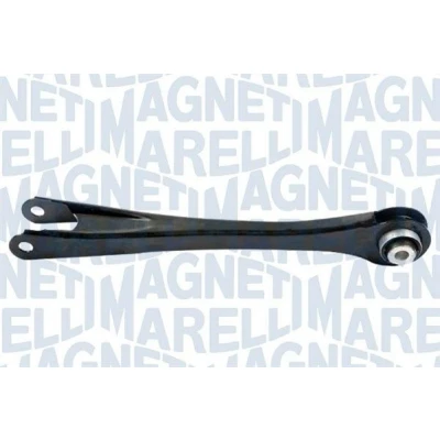 Imagem de MAGNETI MARELLI 301181326400 Braço de suspensão Eixo traseiro transversal BMW: 4 Coupe, 1 Hatchback, 3 Sedan