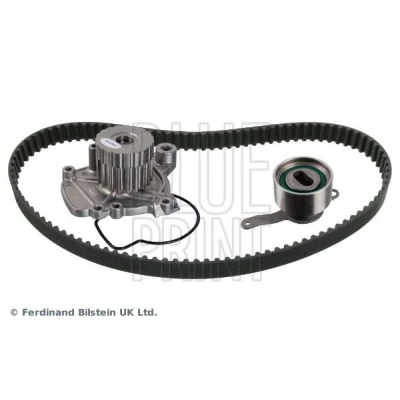 Imagem de BLUE PRINT ADH273752 bomba de Água + Kit Correia Distribuição com água 103 HONDA: CIVIC 6 Fastback, Aerodeck, Hatchback