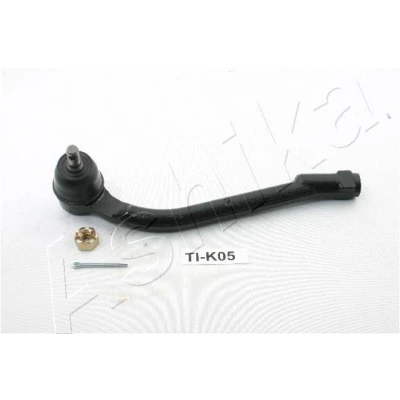 Imagem de ASHIKA 111 0K K05R Rótula de direção 10x1,25 à frente, lado direito HYUNDAI: i30 I Carrinha, KIA: cee‘d Hatchback