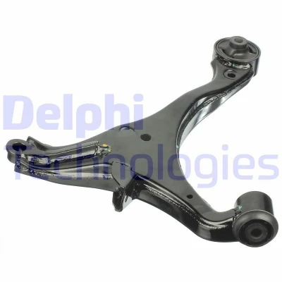 Imagem de DELPHI TC1734 Braço de suspensão oscilante longitudinal HONDA: Civic 7 Hatchback, Limousine