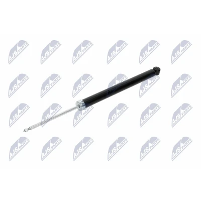Imagem de NTY A VV 006 Amortecedor VOLVO: V50, C30, S40 II