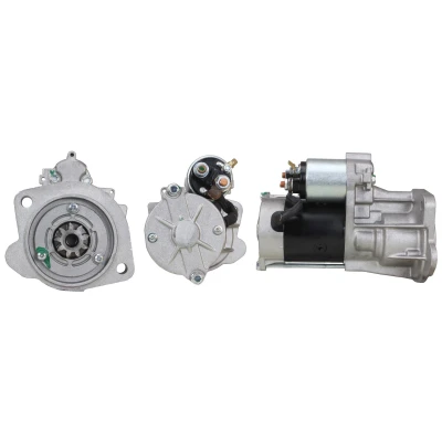 Imagem de ELSTOCK 25 3355 Motor de arranque 12V 2,5kW 9 M5 M8 RENAULT: MASTER 2 Kasten, OPEL: Movano A Van, NISSAN: TERRANO