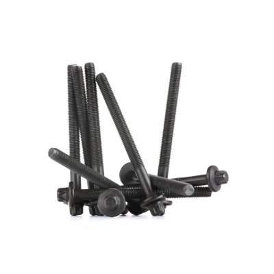 Imagem de ELRING 759.350 Jogo de Parafusos da Cabeçote torx exterior RENAULT: CLIO 2, Kangoo I, I Express