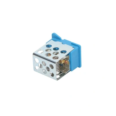 Imagem de THERMOTEC DEB004TT Regulador, ventilador do habitáculo