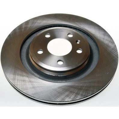 Imagem de DENCKERMANN Disco de travão AUDI: A4 B8 Avant, A5 Coupe, Q5 330mm 22mm 5 112mm ventilado B130290 Discos