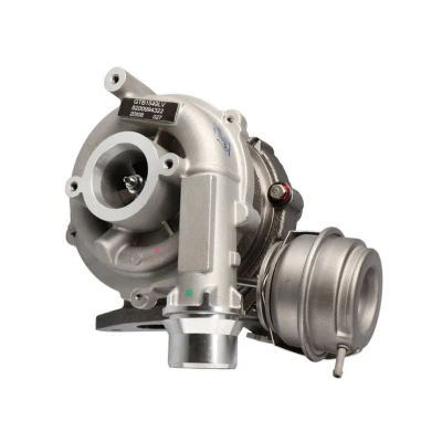 Imagem de NISSENS 93436 Turbocompressor accionado pelos gases de escape pneumático RENAULT: MASTER 3 Kasten, OPEL: Movano B Van