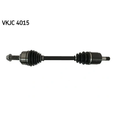 Imagem de SKF VKJC 4015 Veio de transmissão 666,5, 58 HONDA: CR V 3
