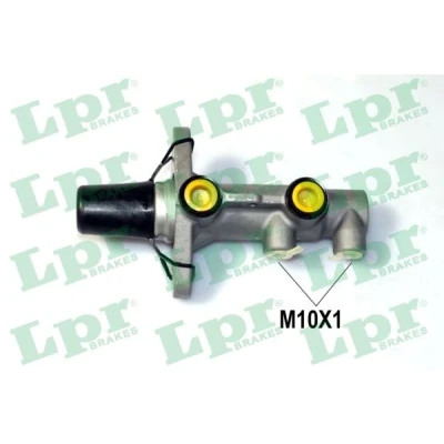 Imagem de LPR 6422 Bomba Central Dos Travões 22,2mm Alumínio 10 X 1 (2)