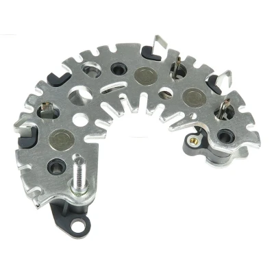 Imagem de AS PL ARC4013 Rectificador, alternador