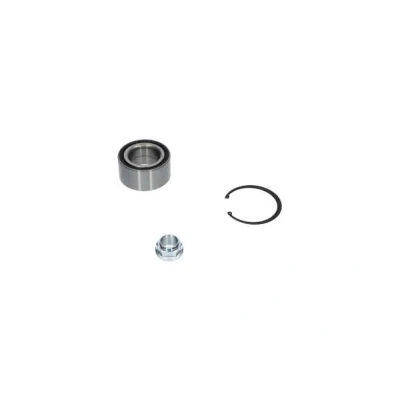 Imagem de KAVO PARTS WBK 2022 Kit de rolamento roda Eixo dianteiro com anel sensor magnético integrado 91 HONDA: CR V 3