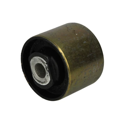 Imagem de FEBI BILSTEIN 07622 Bucha de Eixo traseiro esquerdo, direito Borracha AUDI: A6 C4 Sedan