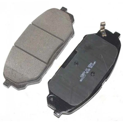 Imagem de KAVO PARTS KBP 3039 Jogo de pastilhas para travão disco com avisador sonoro desgaste