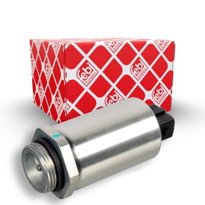 Imagem de FEBI BILSTEIN 175323 Válvula de controlo, regulação das árvores cames