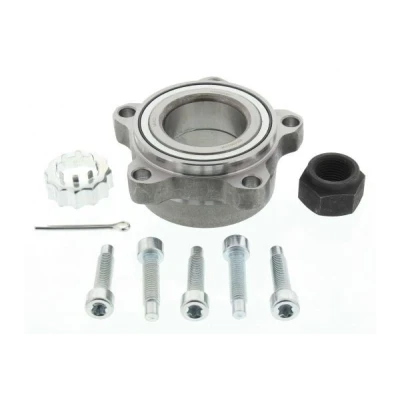 Imagem de MAPCO 26691 Kit de rolamento roda Eixo dianteiro, ambos os lados FORD: Transit Mk6 Van, Minibus