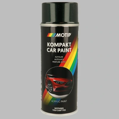 Imagem de Tinta combinada para veículos MOTIP 53564