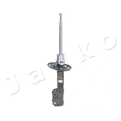 Imagem de JAPKO MJ40026 Amortecedor Eixo dianteiro, lado esquerdo Pressão do gás Tubo duplo com assento de mola cavilha em cima HONDA: Jazz 2