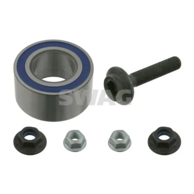Imagem de SWAG 32 92 4366 Kit de rolamento roda VOLKSWAGEN: Passat B5 GP Sedan, Variant, AUDI: A4 Avant