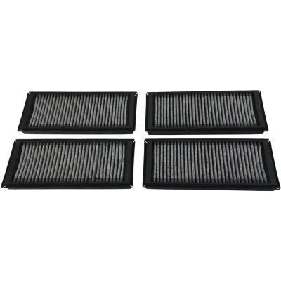 Imagem de FEBI BILSTEIN 179280 Jogo de filtros, ar do habitáculo BMW: 3 Coupe