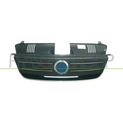 Imagem de PRASCO Premium FT3502001 Grelha de Radiador