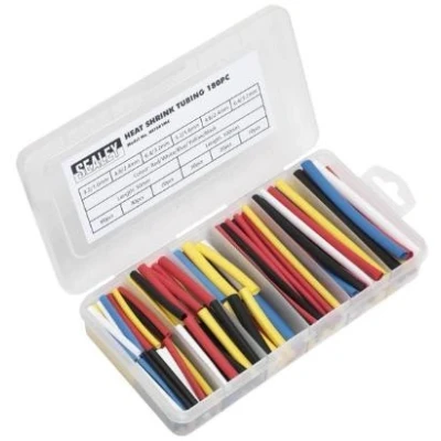 Imagem de SEALEY HST501MC Conjunto, tubos retrácteis ao calor