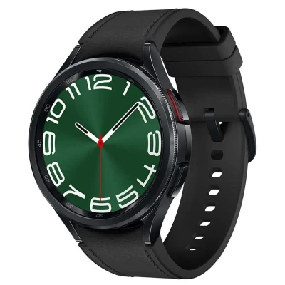 Imagem de Samsung Galaxy Watch 6 Classic 4G 47mm Preto