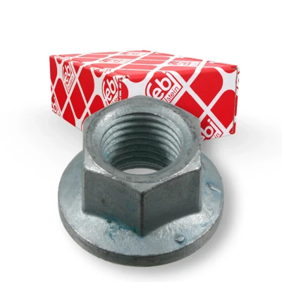 Imagem de FEBI BILSTEIN 46656 Porca da Roda Base plana 19