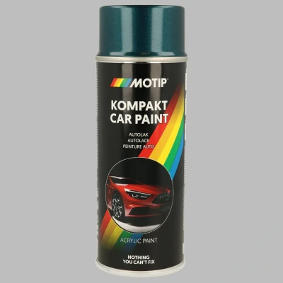 Imagem de Tinta combinada para veículos MOTIP 54584
