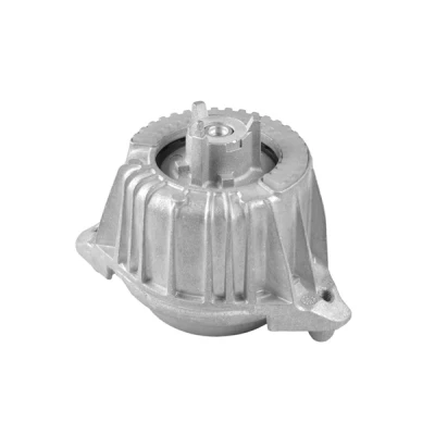 Imagem de TEDGUM TED68380 Suporte, motor à frente, lado direito Apoio hidráulico