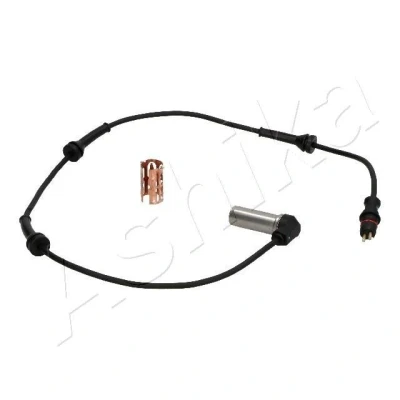 Imagem de ASHIKA 151 0L L04 Sensor de ABS traseira 590 LAND ROVER: Freelander I SUV Cabrio,