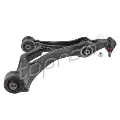 Imagem de TOPRAN 111 993 Braço de suspensão PORSCHE: Cayenne, VOLKSWAGEN: Touareg I