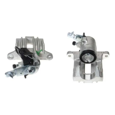 Imagem de TRISCAN 8170 343644 Pinça de travão AUDI: A3 Sportback, Hatchback, VOLKSWAGEN: GOLF 5, 6, Scirocco III, SEAT: Leon II Hatchback