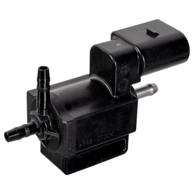 Imagem de FEBI BILSTEIN 177130 Elemento de ajuste, borboletas (colector admissão) AUDI: A4 B8 Sedan, A5 Cabrio, VOLKSWAGEN: GOLF 6