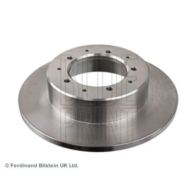 Imagem de BLUE PRINT ADJ134325 Disco de travão Eixo traseiro 290 13 5 127 cheio revestido LAND ROVER: Discovery 1, Defender SUV, SUV Cabrio