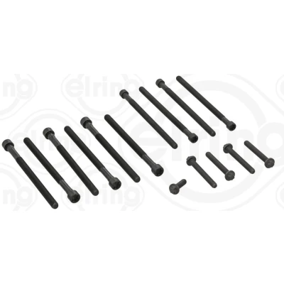 Imagem de ELRING 426.890 Jogo de Parafusos da Cabeçote torx exterior BMW: 3 Sedan, Touring, 5 Sedan