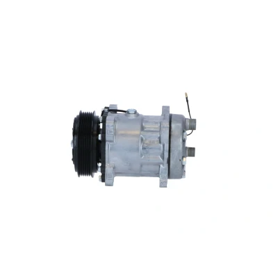 Imagem de NRF 32768 compressor SD7H15 12 PAG 46 com óleo de PAG, retentor EASY FIT