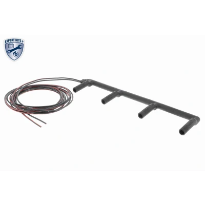 Imagem de VEMO V10 83 0115 Kit de reparação, cablagem Do lado das velas VOLKSWAGEN: Bora Sedan, Golf 4, Caddy 3, AUDI: A3 Hatchback