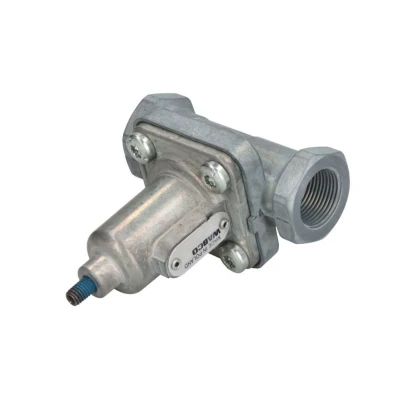 Imagem de WABCO 4341001390 Válvula de descarga