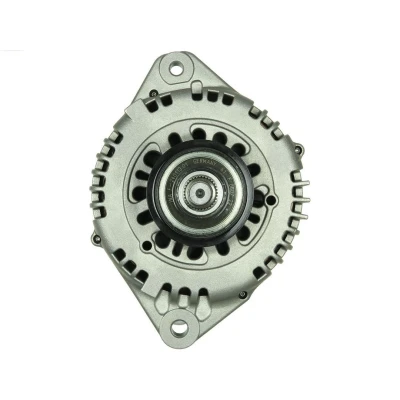 Imagem de AS PL A2022PR Alternador 12V 100A OPEL: Corsa C Hatchback, Combo Van / Carrinha, Astra H Caravan