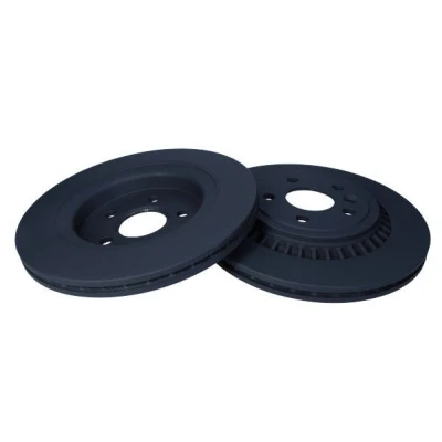Imagem de QUARO QD6001HC Disco de travão 302 22 5 108 ventilado revestido VOLVO: V60 I, S60 II, V70 3