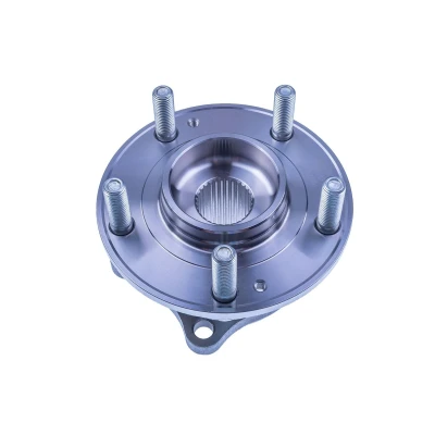 Imagem de DENCKERMANN W413743 Kit de rolamento roda 92mm KIA: SORENTO 2, HYUNDAI: SANTA FE 2