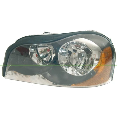 Imagem de PRASCO VV7104904 Farol Principal esquerda H7/H7 VOLVO: XC90 I