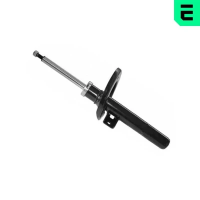 Imagem de OPTIMAL A 3606G Amortecedor Eixo dianteiro Pressão do gás Tubo duplo com assento de mola cavilha em cima, braçadeira baixo M14x1,5